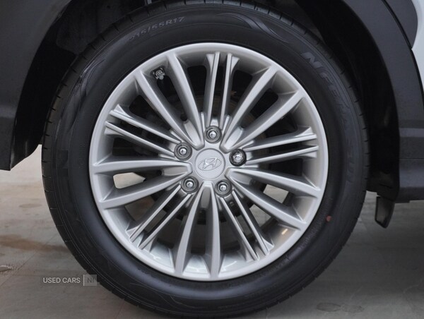 Used Hyundai KONA 2020 for sale - 76284996: Photo 2