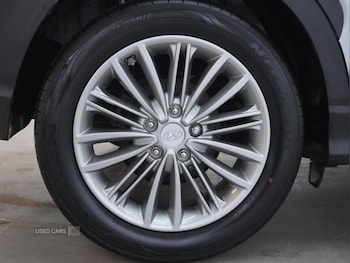 Used Hyundai KONA 2020 for sale - 76284996: Photo
