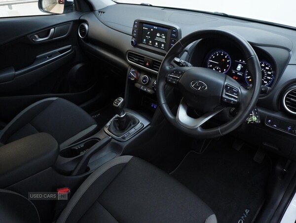 Used Hyundai KONA 2020 for sale - 76284996: Photo 3