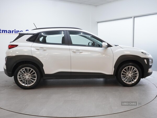 Used Hyundai KONA 2020 for sale - 76284996: Photo 4