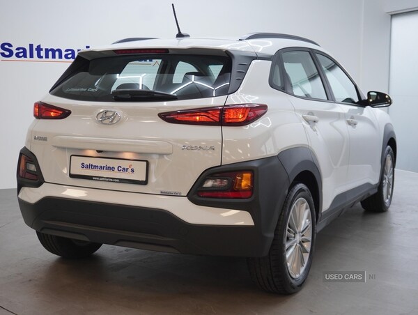Used Hyundai KONA 2020 for sale - 76284996: Photo 5