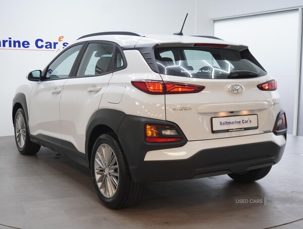 Used Hyundai KONA 2020 for sale - 76284996: Photo 7