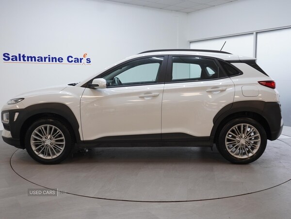 Used Hyundai KONA 2020 for sale - 76284996: Photo 8