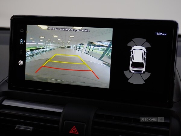 Used Hyundai Other 2025 for sale - 76803134: Photo 13