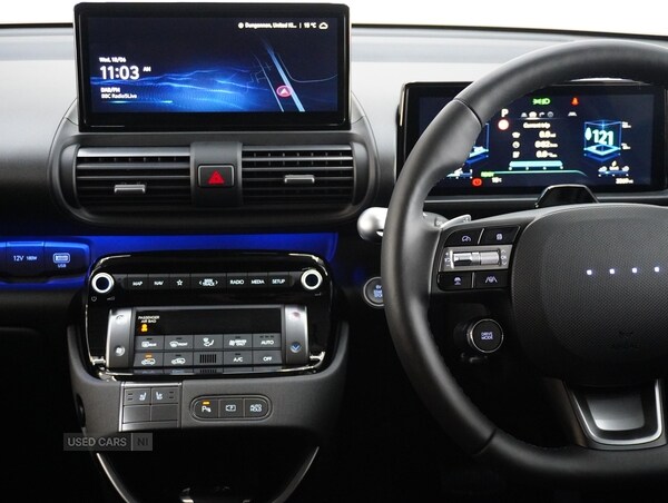 Used Hyundai Other 2025 for sale - 76803134: Photo 14