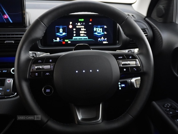 Used Hyundai Other 2025 for sale - 76803134: Photo 22