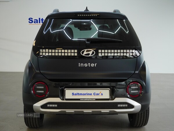 Used Hyundai Other 2025 for sale - 76803134: Photo 27