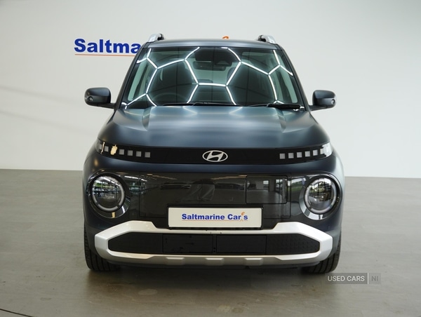 Used Hyundai Other 2025 for sale - 76803134: Photo 28