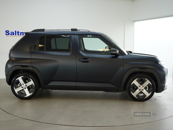 Used Hyundai Other 2025 for sale - 76803134: Photo 4