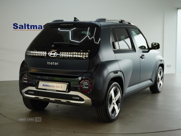 Used Hyundai Other 2025 for sale - 76803134: Photo 5