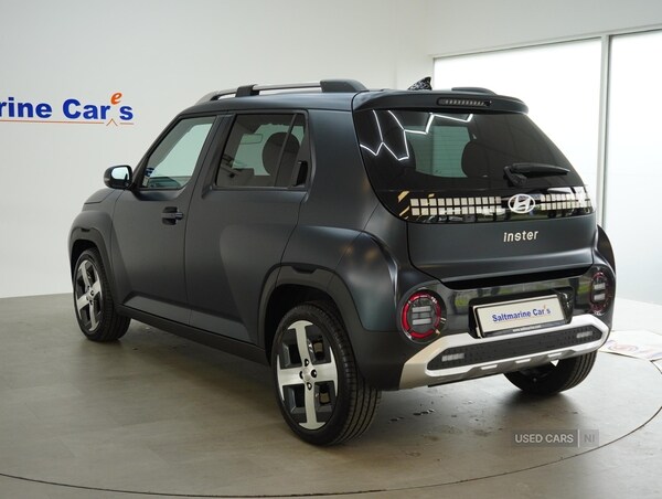 Used Hyundai Other 2025 for sale - 76803134: Photo 7