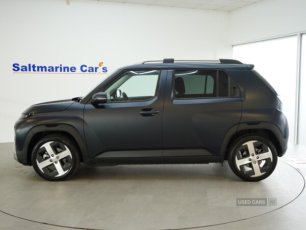 Used Hyundai Other 2025 for sale - 76803134: Photo 8