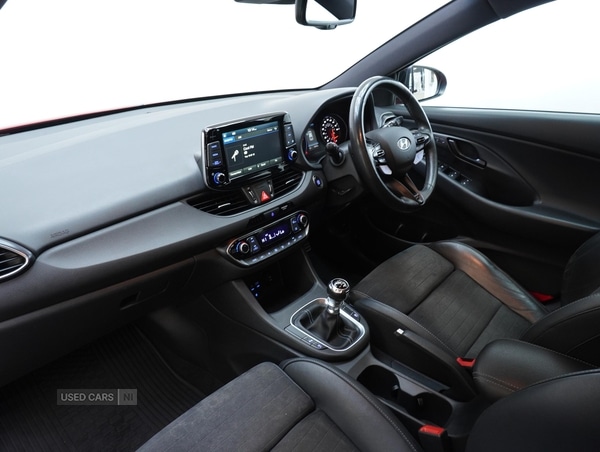 Used Hyundai i30 2018 for sale - 77479698: Photo 10