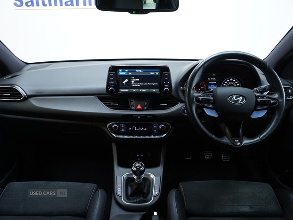 Used Hyundai i30 2018 for sale - 77479698: Photo 11