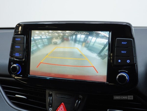 Used Hyundai i30 2018 for sale - 77479698: Photo 12