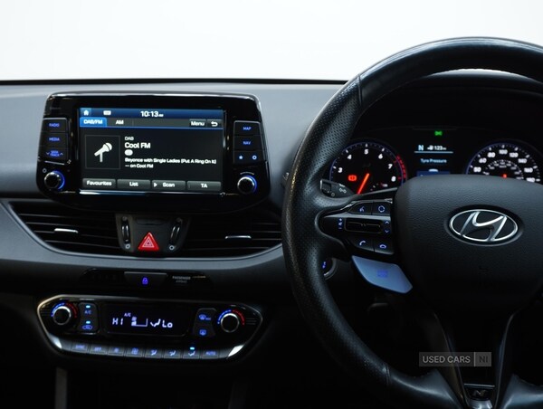 Used Hyundai i30 2018 for sale - 77479698: Photo 14