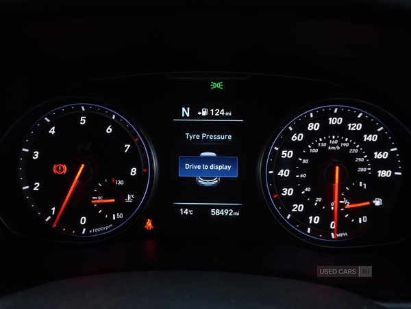 Used Hyundai i30 2018 for sale - 77479698: Photo 15