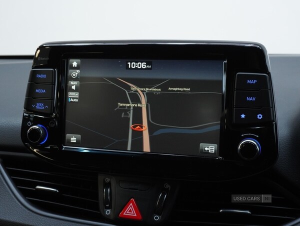 Used Hyundai i30 2018 for sale - 77479698: Photo 16