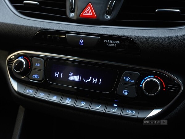 Used Hyundai i30 2018 for sale - 77479698: Photo 19