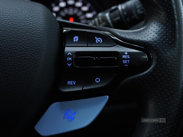 Used Hyundai i30 2018 for sale - 77479698: Photo 21