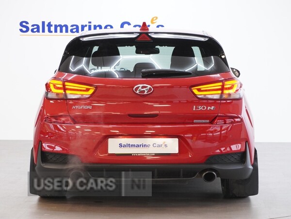 Used Hyundai i30 2018 for sale - 77479698: Photo 26
