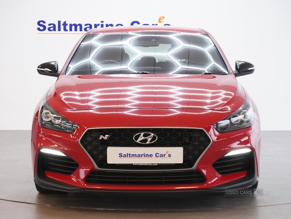 Used Hyundai i30 2018 for sale - 77479698: Photo 27