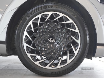 Used Hyundai IONIQ 5 2024 for sale - 79146482: Photo