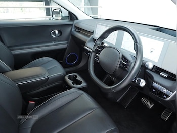 Used Hyundai IONIQ 5 2024 for sale - 79146482: Photo