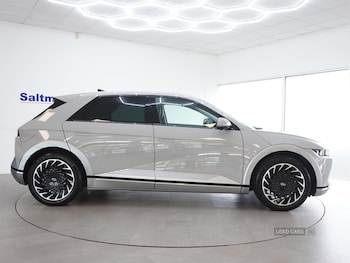 Used Hyundai IONIQ 5 2024 for sale - 79146482: Photo