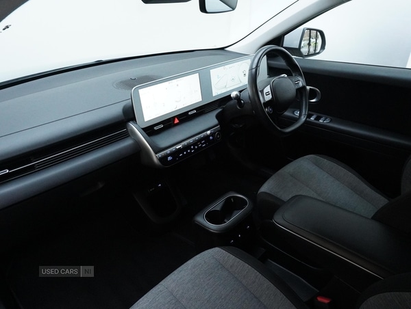 Used Hyundai IONIQ 5 2021 for sale - 76500184: Photo 10