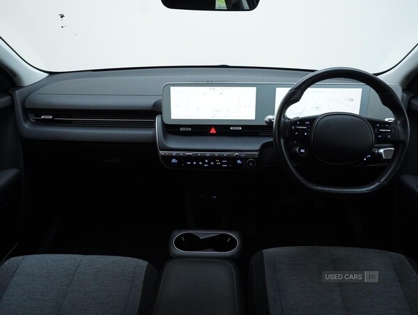 Used Hyundai IONIQ 5 2021 for sale - 76500184: Photo 11