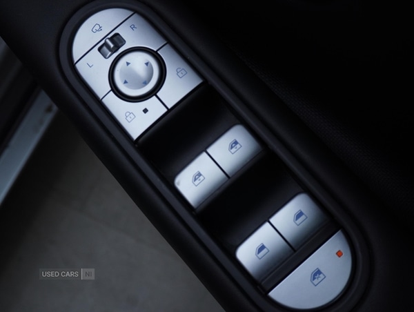 Used Hyundai IONIQ 5 2021 for sale - 76500184: Photo 12