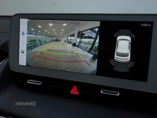 Used Hyundai IONIQ 5 2021 for sale - 76500184: Photo 13