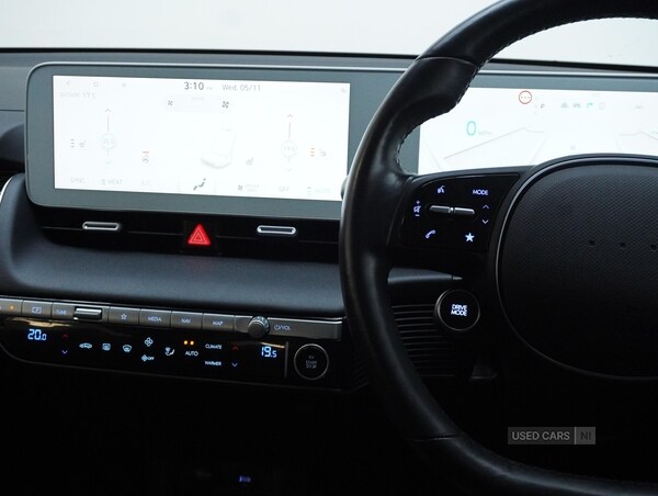 Used Hyundai IONIQ 5 2021 for sale - 76500184: Photo 14