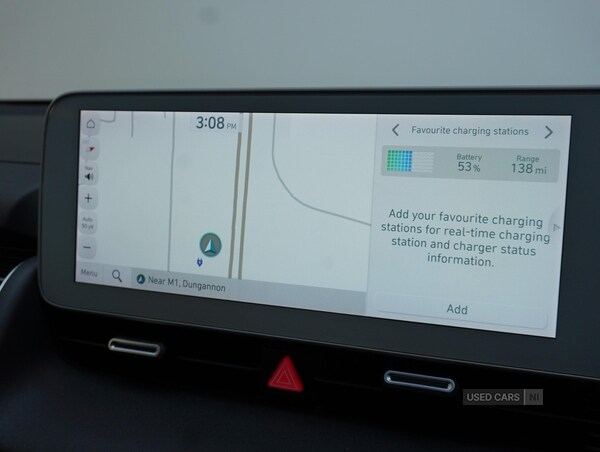 Used Hyundai IONIQ 5 2021 for sale - 76500184: Photo 15