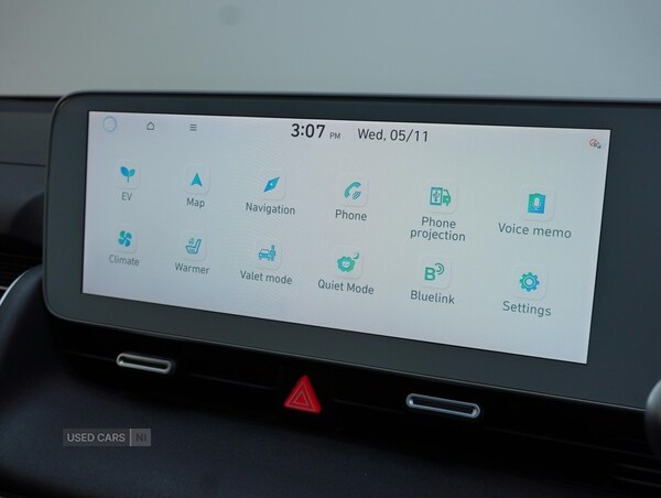 Used Hyundai IONIQ 5 2021 for sale - 76500184: Photo 17