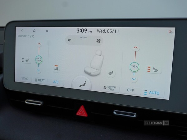 Used Hyundai IONIQ 5 2021 for sale - 76500184: Photo 18