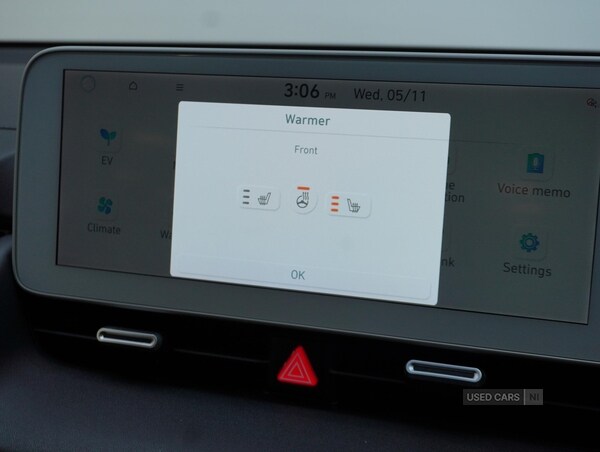 Used Hyundai IONIQ 5 2021 for sale - 76500184: Photo 19