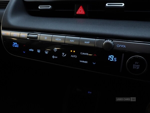 Used Hyundai IONIQ 5 2021 for sale - 76500184: Photo 20