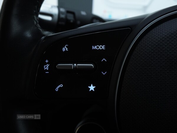 Used Hyundai IONIQ 5 2021 for sale - 76500184: Photo 21
