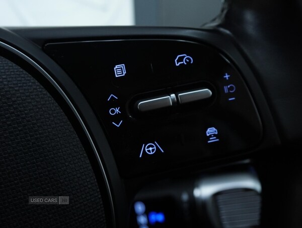 Used Hyundai IONIQ 5 2021 for sale - 76500184: Photo 22