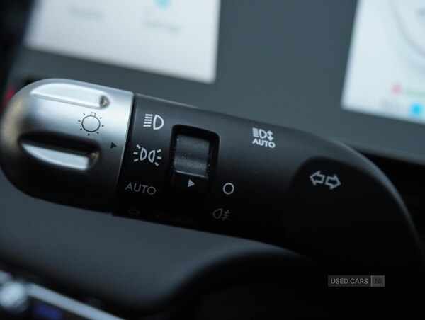 Used Hyundai IONIQ 5 2021 for sale - 76500184: Photo 23