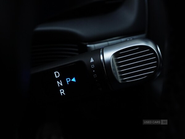 Used Hyundai IONIQ 5 2021 for sale - 76500184: Photo 25