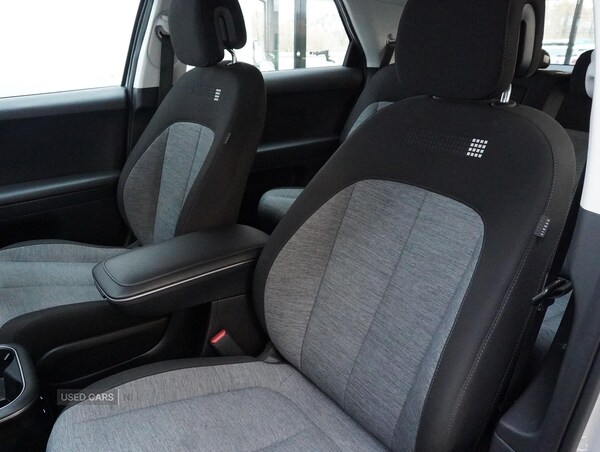 Used Hyundai IONIQ 5 2021 for sale - 76500184: Photo 26