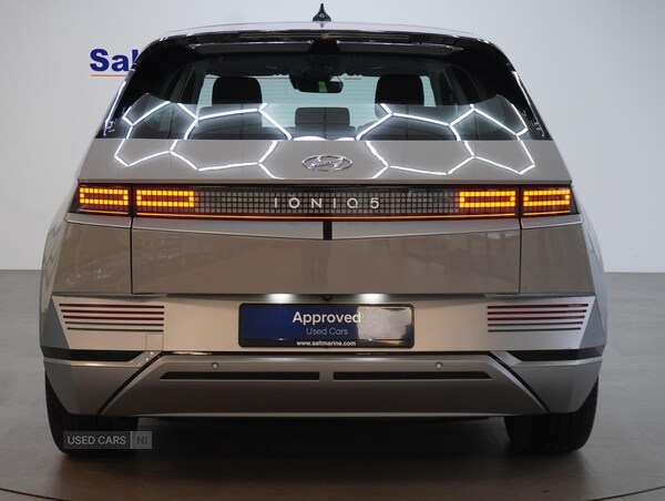 Used Hyundai IONIQ 5 2021 for sale - 76500184: Photo 27