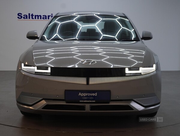 Used Hyundai IONIQ 5 2021 for sale - 76500184: Photo 28