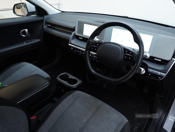 Used Hyundai IONIQ 5 2021 for sale - 76500184: Photo 3