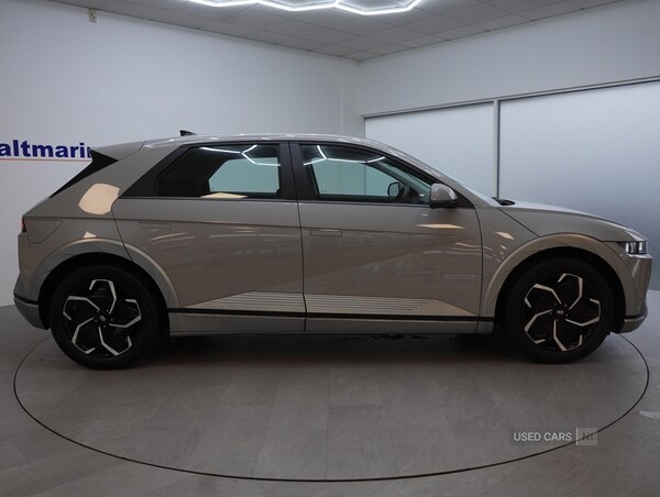 Used Hyundai IONIQ 5 2021 for sale - 76500184: Photo 4