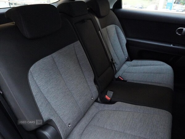 Used Hyundai IONIQ 5 2021 for sale - 76500184: Photo 9