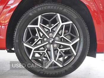 Used Hyundai TUCSON 2024 for sale - 79465581: Photo